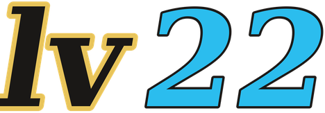 lv22 logo