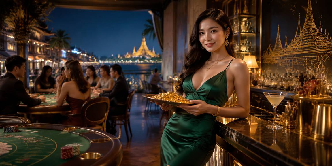 lv22 lv22 အတွက် တိုက်ရိုက်ကာစီနို စလော့ လမ်းညွှန်